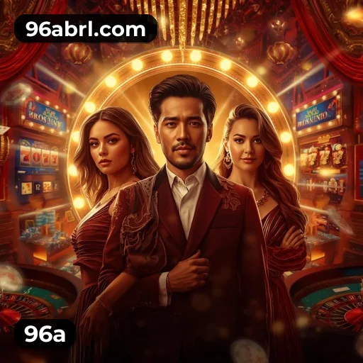 Tabela RTP dos jogos de cassino da 96a