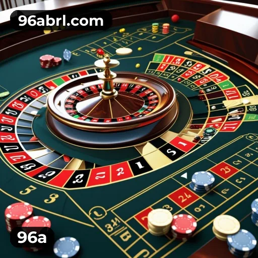 96a bônus R$5.000 + 500 giros - Rollover 35x, prazo 30 dias, 38% taxa conversão