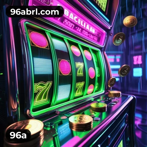 Catálogo 96a 2.547 jogos - Pragmatic Play, Evolution, NetEnt