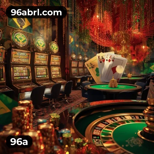 Catálogo 96a 2.547 jogos - Pragmatic Play, Evolution, NetEnt