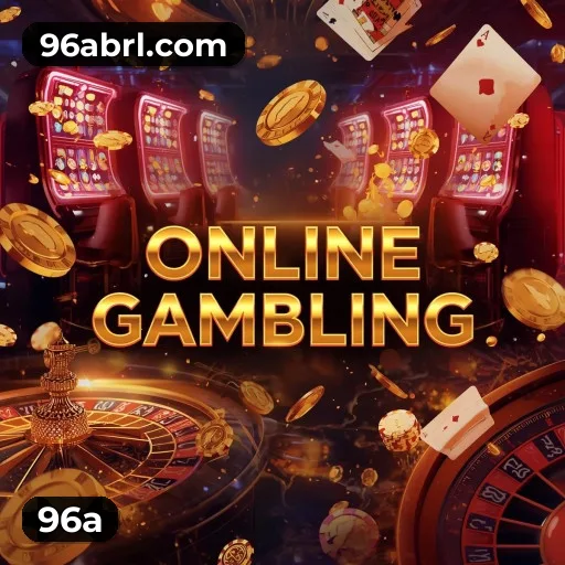 Loterias online disponíveis na 96a