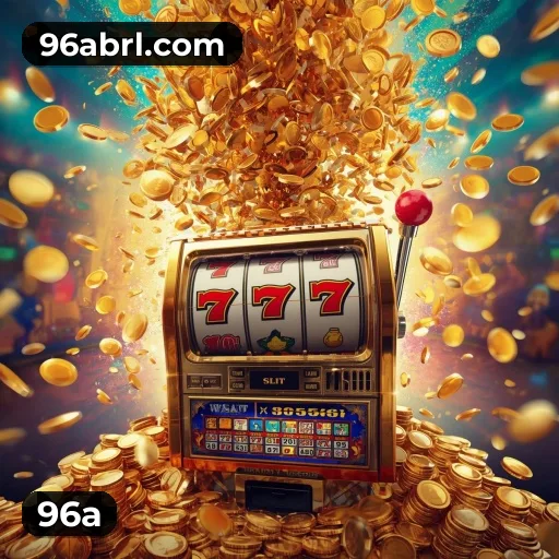 Principais provedores de slots da 96a - NetEnt, Pragmatic Play, Play'n GO